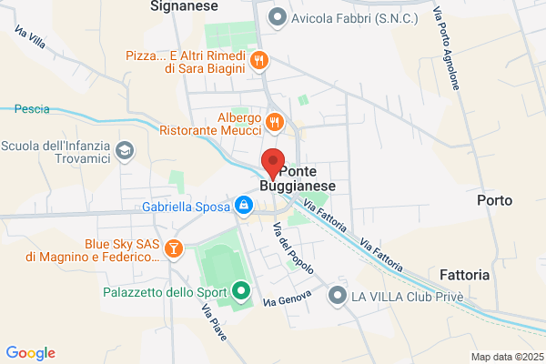 C.T.A. Di Mariani Franco