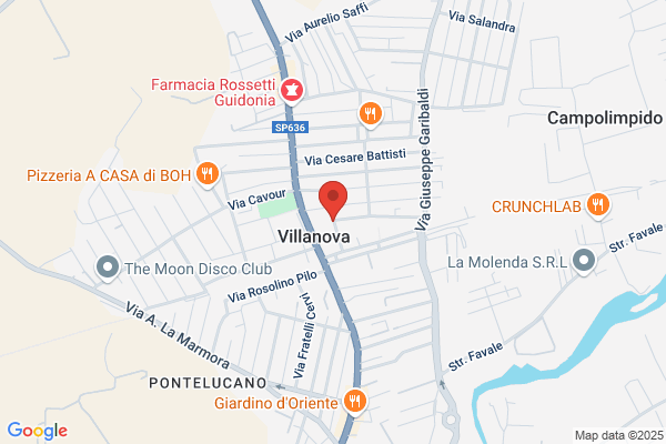 Elettromontaggi S.R.L.