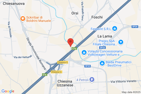 Emporio Agrario Benigni S.N.C.