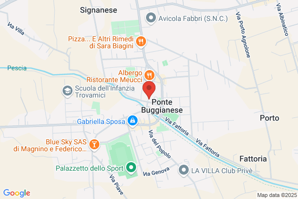 Floridea Di Innocenti Giulietta