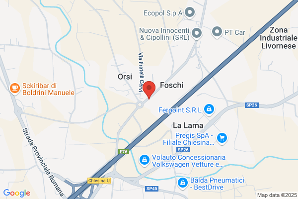 Foschi Remo