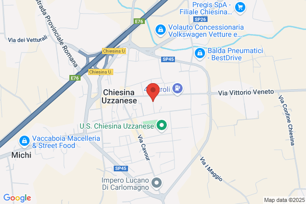 Frosini Pruneti Corsellini Snc