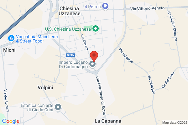 I Gemelli Snc Di Lupori Andrea E Lupori paola