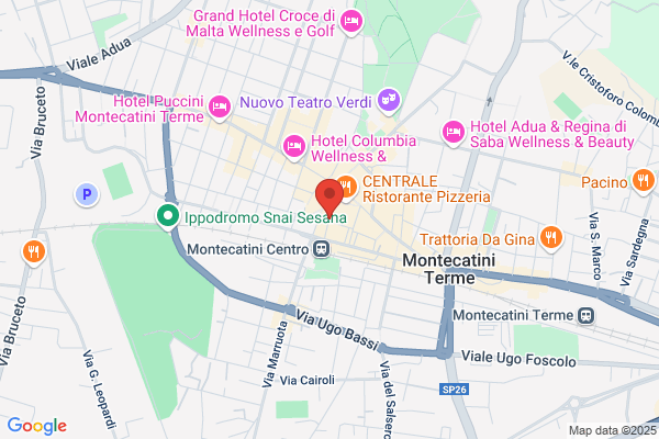 Istituto Maria Ausiliatrice