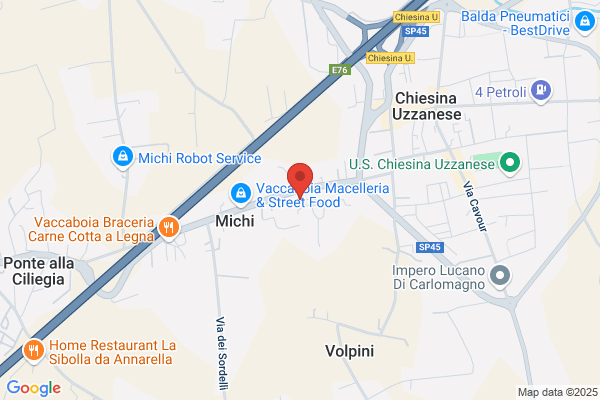 La Bottega Del Colore