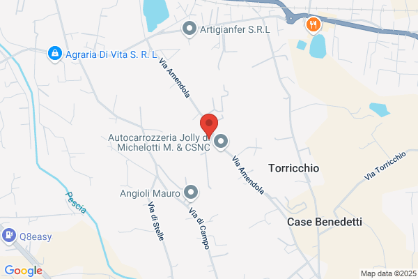La Fantasia Srl