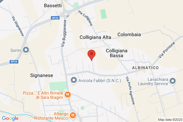 Lavorazione Ferro Tisi Graziano