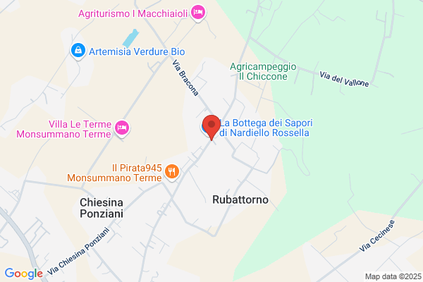 Liscio Piu Di Fedi Barbara