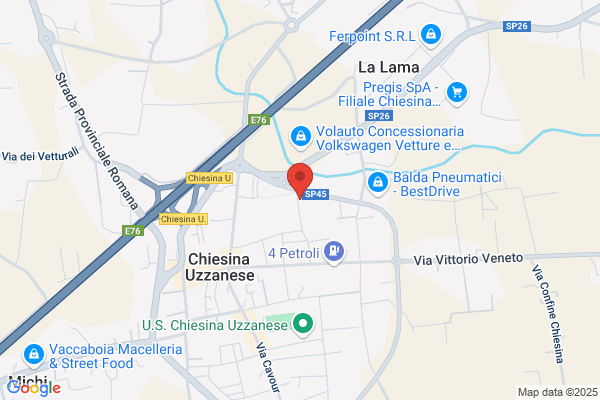 Micheli catia (Dr.)