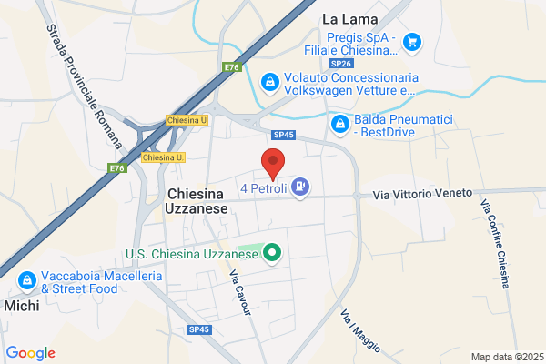 Pacini ilio