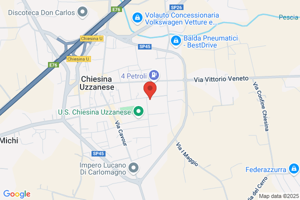 Paganelli Maurizio