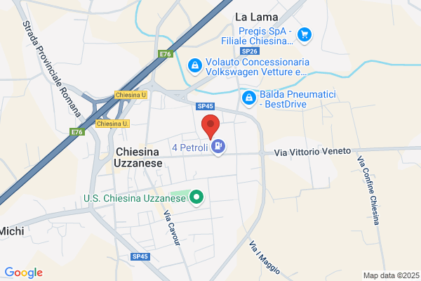 Poste Italiane Spa