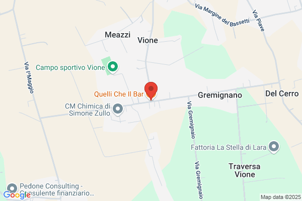 Quelli Che Il Bar