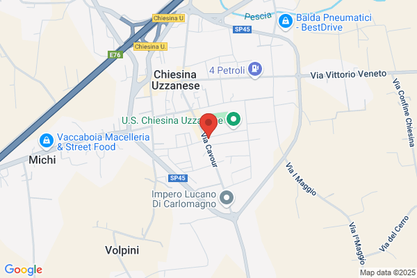 Ristorante Il Cavallino