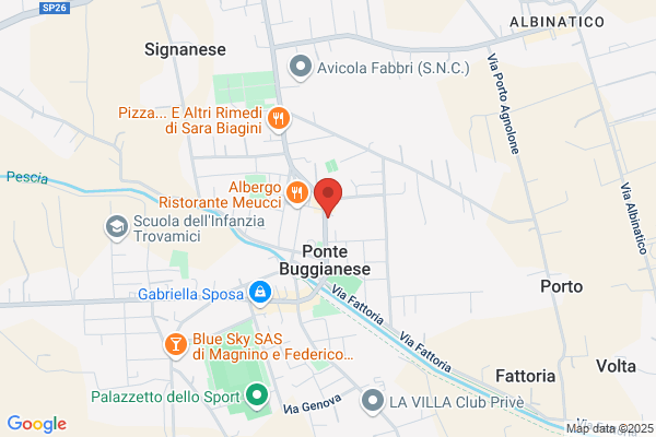Ristorante Pizzeria al Solito Posto