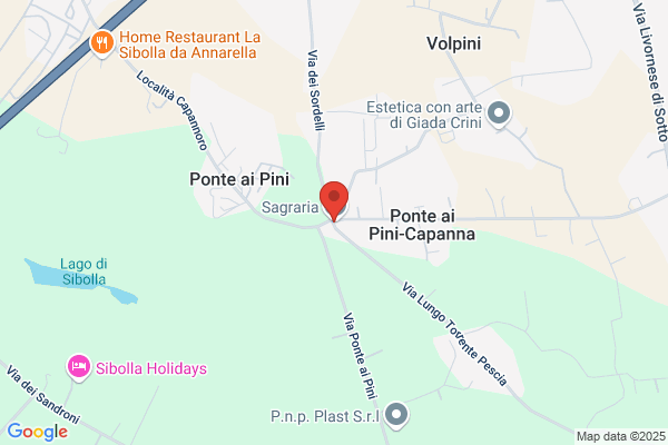 Scuola Materna Capanna