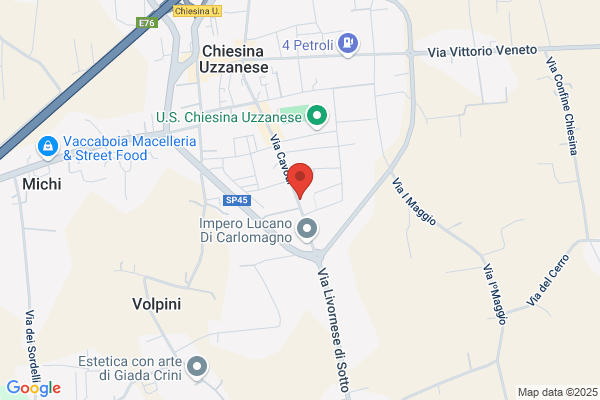 Tappezzeria Ghilardi Di Ghilardi Giacomo