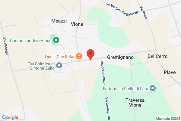 Tecnoinfissi Di Bellandi E Frediani S.N.C.