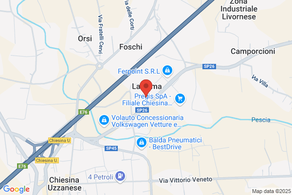 Ti E Mi Di Benetti E Ruzzante s.N.C.