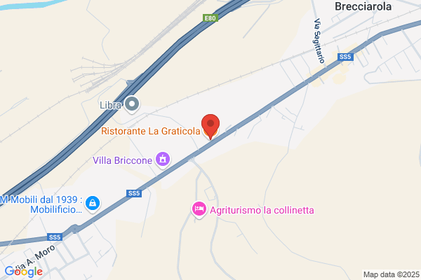 Ristorante La Graticola