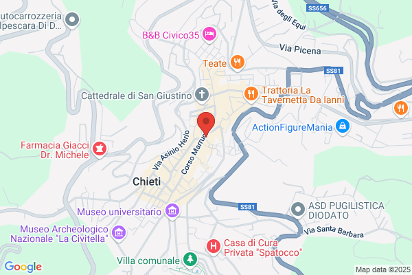 Agenzia Viaggi E Turismo
