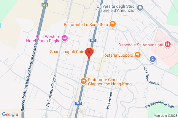 Salvemini Tour Srl