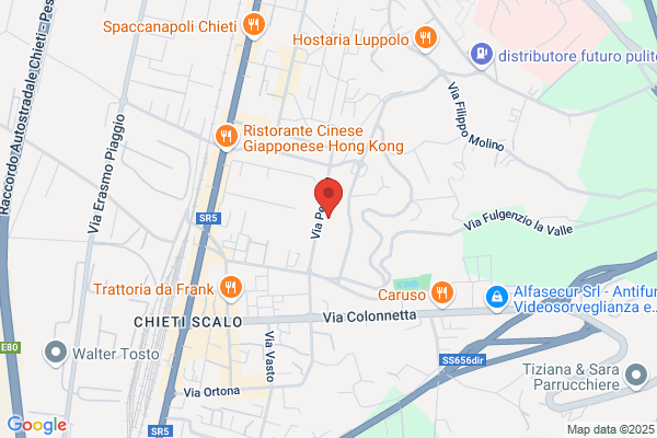 Dpiù Supermercato Chieti