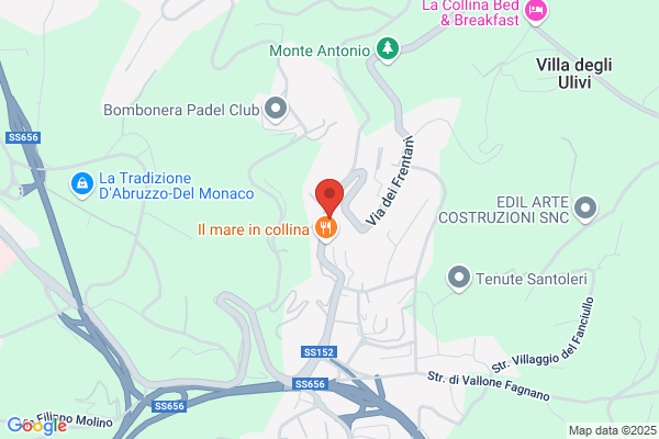 Ruffini Chieti