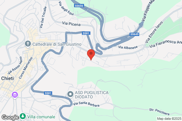 Istituto Statale Darte