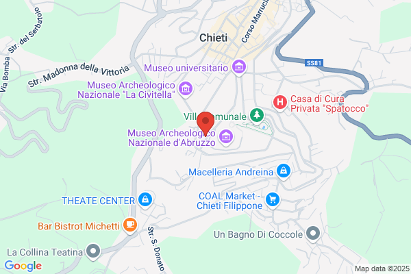 Scuola Materna Cesari