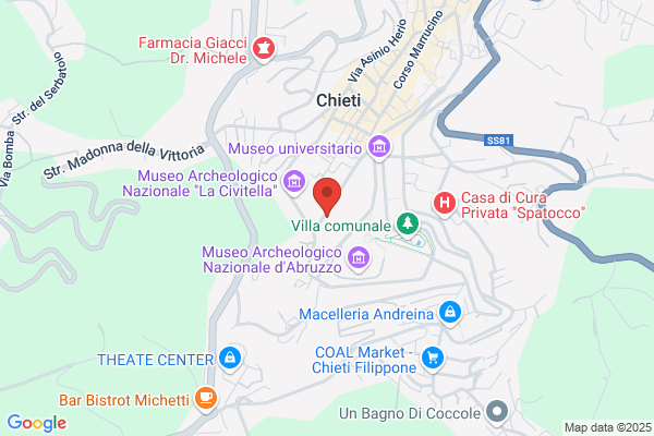 Scuole