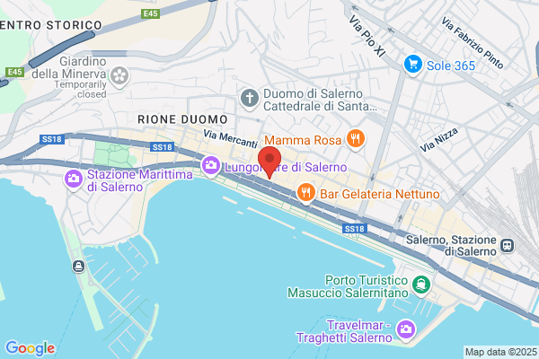 Ristorante Greco Mythos
