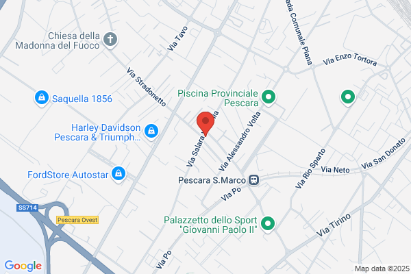 Elettrimpianti Valpescara