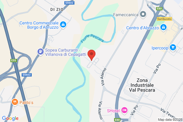Ellebi Centro Rimorchi