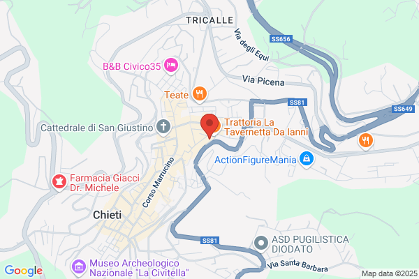 Studio Legale Grande & Bologna