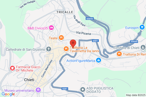 Miscia Studio Legale
