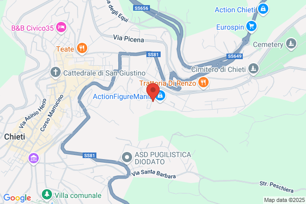 Pace giuseppe (Avv.)
