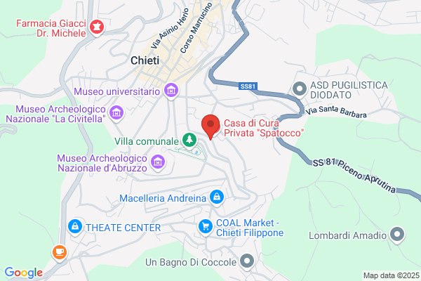 Rocchetti Avv. Giacomo E Avv. Gabriele
