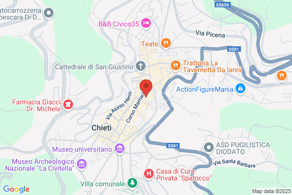 Palladini attilio