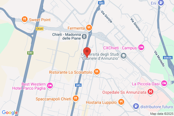 La Pergamena Di Toto Liriana