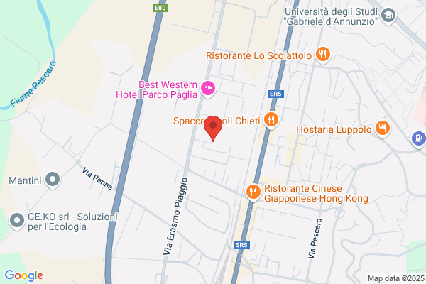 Elettrimpianti Systems Srl