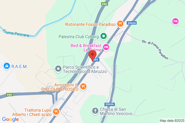 Tabaccheria La Cicca