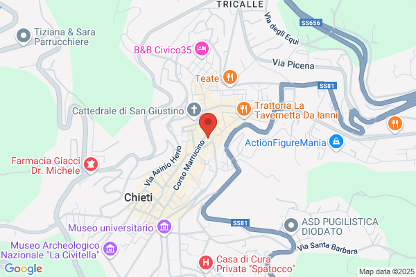 Pasticceria Dorazio