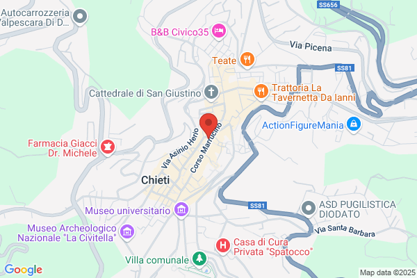 Ordine Dottori Commercialisti Della Provincia Di Ch.