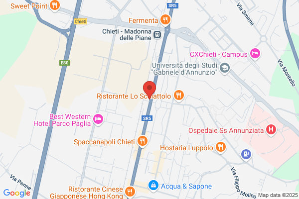Sparano giuseppe (Ing.)