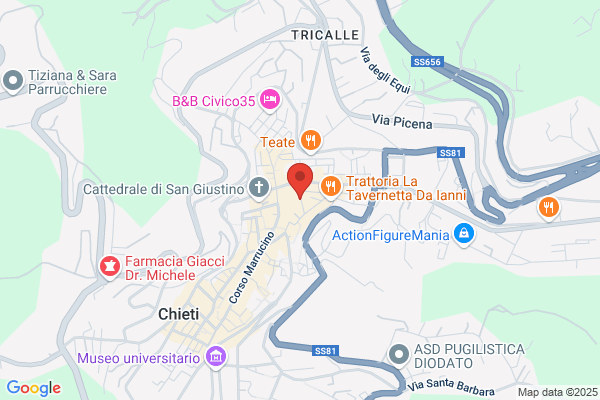 Uffici Giudiziari