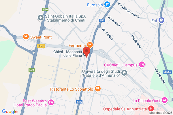 Giancaterino Silveria (Dr.)