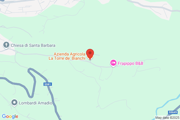 La Torre matteo (Dr.)