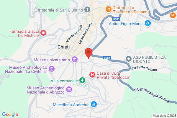 Municipio Igiene E Sanita