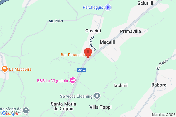 Distributore IP
